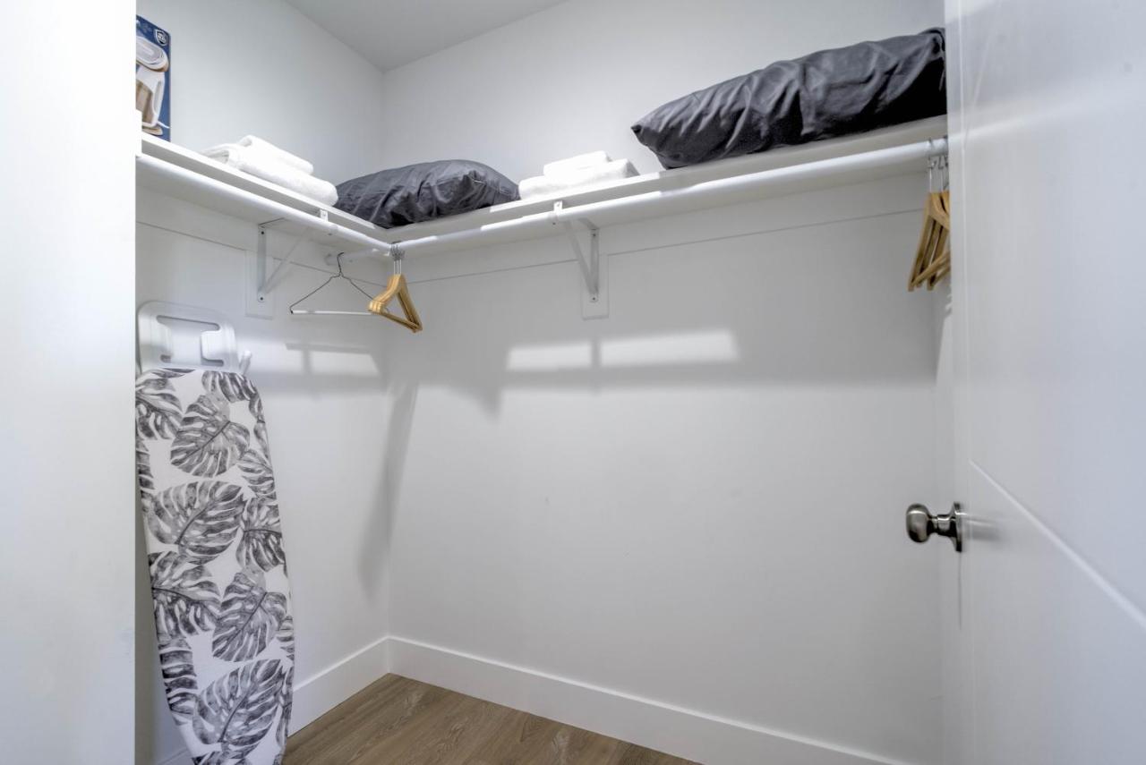 Modern Apartment In Studio City Лос-Анджелес Экстерьер фото